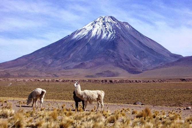 Descubra o melhor da américa do sul Descubra o melhor da américa do sul